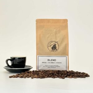Café Blend