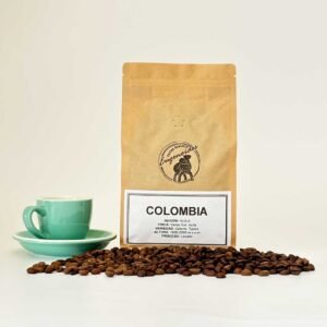 Café Colombia