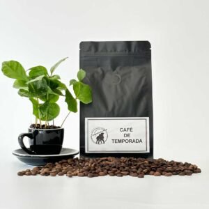 Café de Temporada