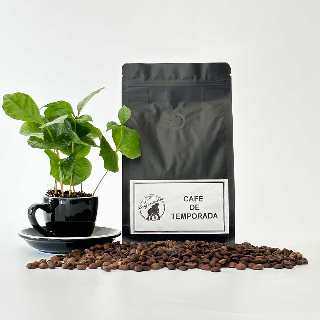Café de Temporada