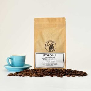 Café Ethiopia