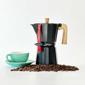 Cafetera New Dakar Nature