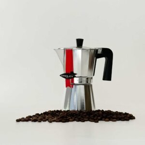 Cafetera New Vitro