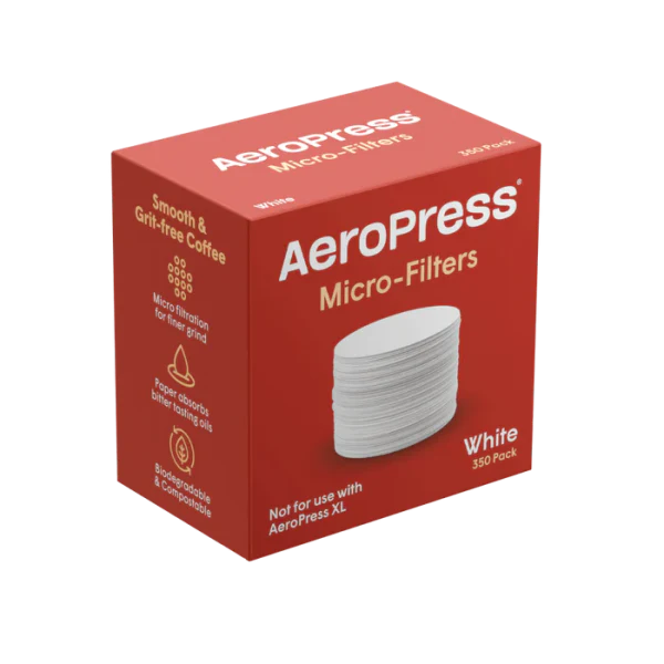 Filtro Aeropress