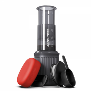 Cafetera AeroPress Go