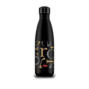 Botella térmica 500ml