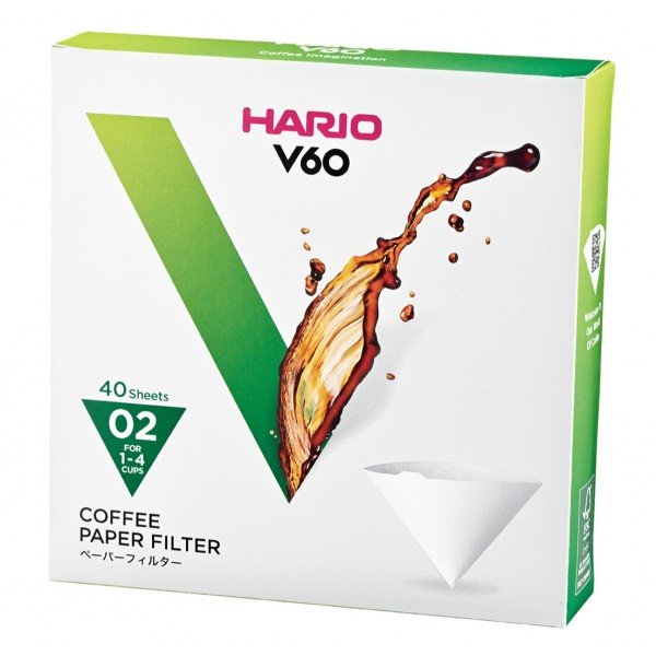 Filtro Hario V60