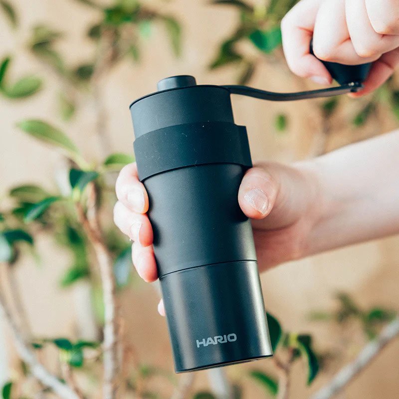 Hario Mini Black Pro - Imagen 3