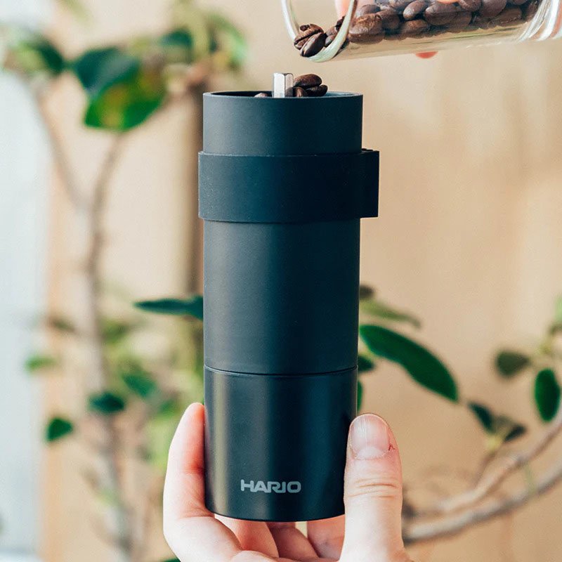 Hario Mini Black Pro - Imagen 2