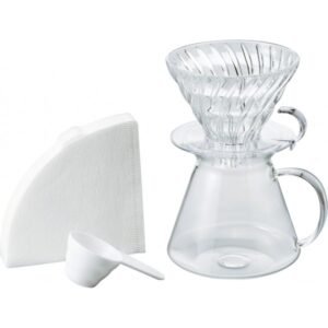 Cafetera HarioV60
