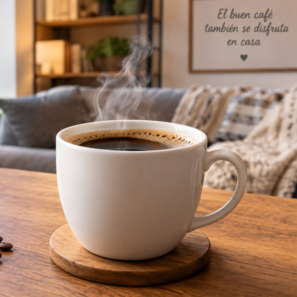 CAFE-CASA