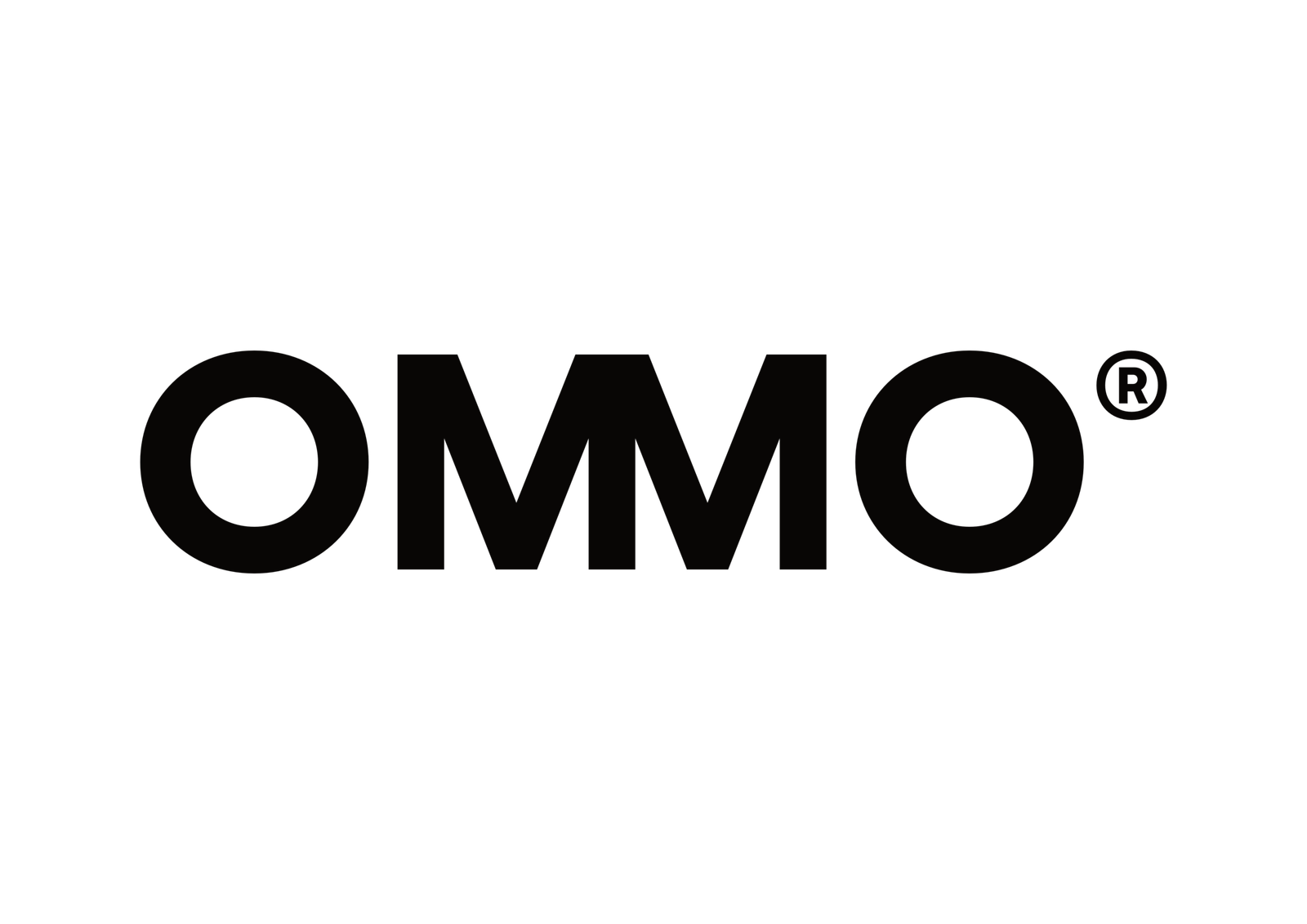 OMMO Coffee Roasters